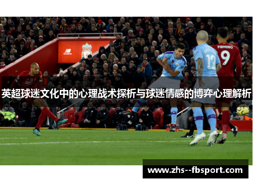英超球迷文化中的心理战术探析与球迷情感的博弈心理解析